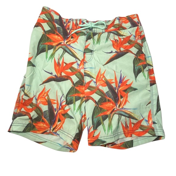 Uzzi | Swim | Uzzi Swim Trunks L Bird 
